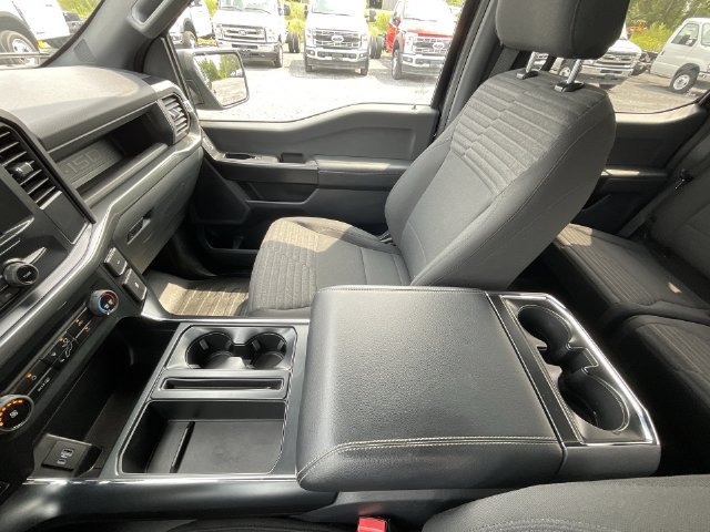 Certified 2023 Ford F150 XL w/ STX Appearance Package AWD/4WD image 22