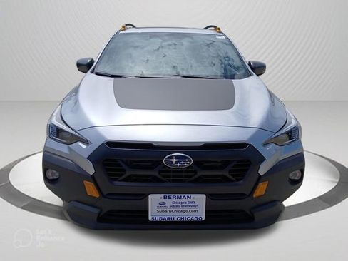 Used 2025 Subaru Crosstrek 2.5i Wilderness AWD/4WD image 29