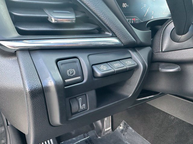 Used 2022 Cadillac CT4 Sport AWD/4WD image 12