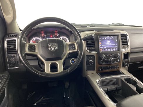 Used 2017 RAM 2500 Laramie w/ Convenience Group AWD/4WD image 43