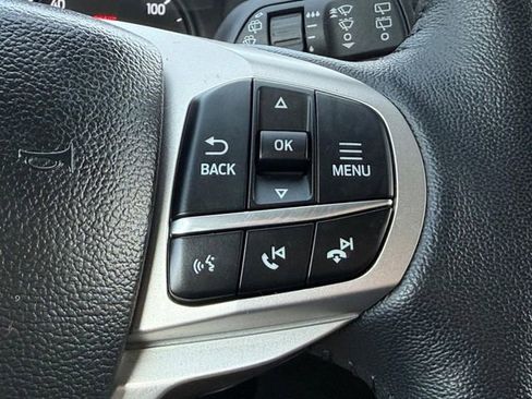 Used 2023 Ford Explorer XLT w/ Equipment Group 202A image 16