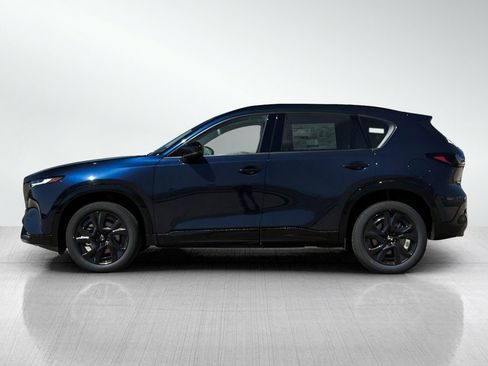 New 2026 MAZDA CX-5 2.5 S w/ Premium Plus Package AWD/4WD image 4