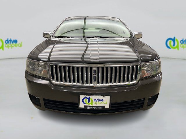 Used 2006 Lincoln Zephyr FWD image 15