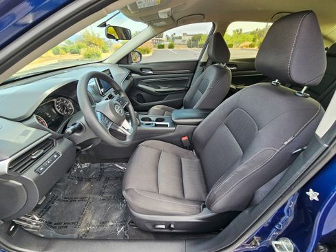 Used 2020 Nissan Altima 2.5 S image 17