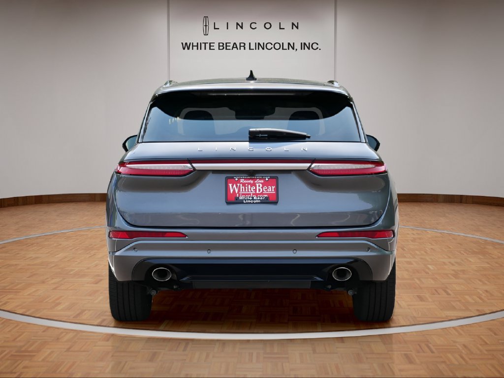 Used 2024 Lincoln Corsair Reserve w/ Equipment Group 201A FWD image 6