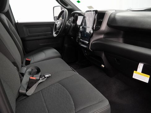 New 2026 RAM 2500 Tradesman image 34