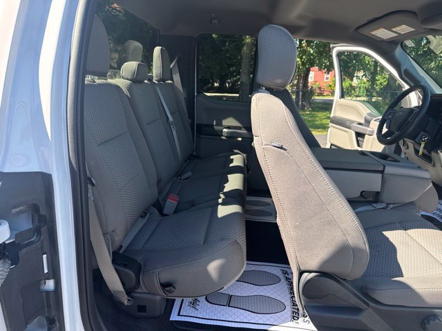 Used 2019 Ford F150 XLT AWD/4WD image 13