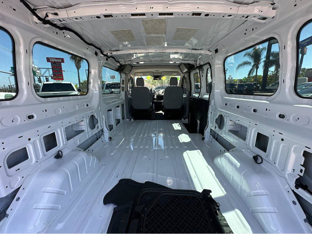 Used 2019 Ford Transit 150 148 Low Roof RWD image 34