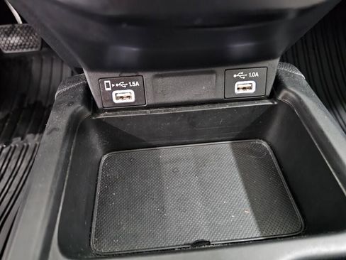 Used 2021 Honda CR-V EX-L image 25