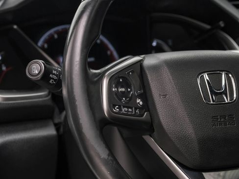 Used 2019 Honda Civic Si image 15
