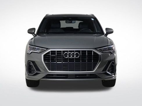 Certified 2024 Audi Q3 2.0T Premium Plus w/ Premium Plus Package image 8