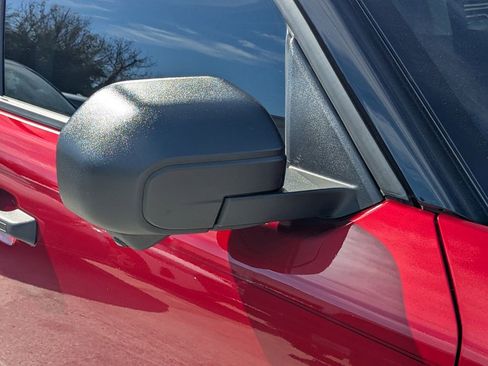 Used 2025 Ford Bronco Sport Badlands w/ Badlands Tech Package image 9