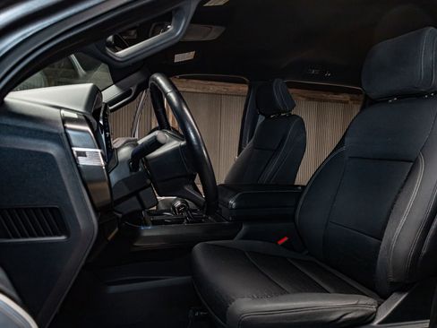 Used 2021 Ford F150 XLT w/ Equipment Group 302A High image 23