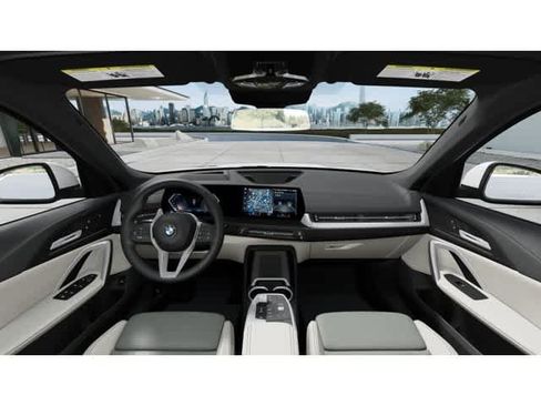 New 2026 BMW X1 xDrive28i w/ Technology Package image 10