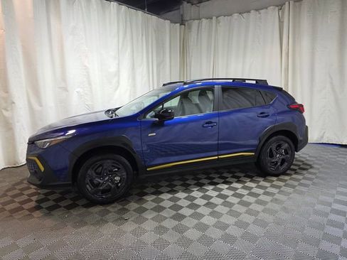 Certified 2025 Subaru Crosstrek 2.5i Sport AWD/4WD image 5