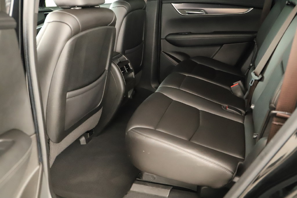 Used 2021 Cadillac XT5 Luxury FWD image 27