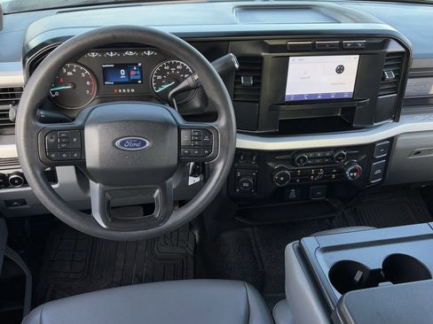 Used 2024 Ford F350 XL w/ FX4 Off-Road Package image 13