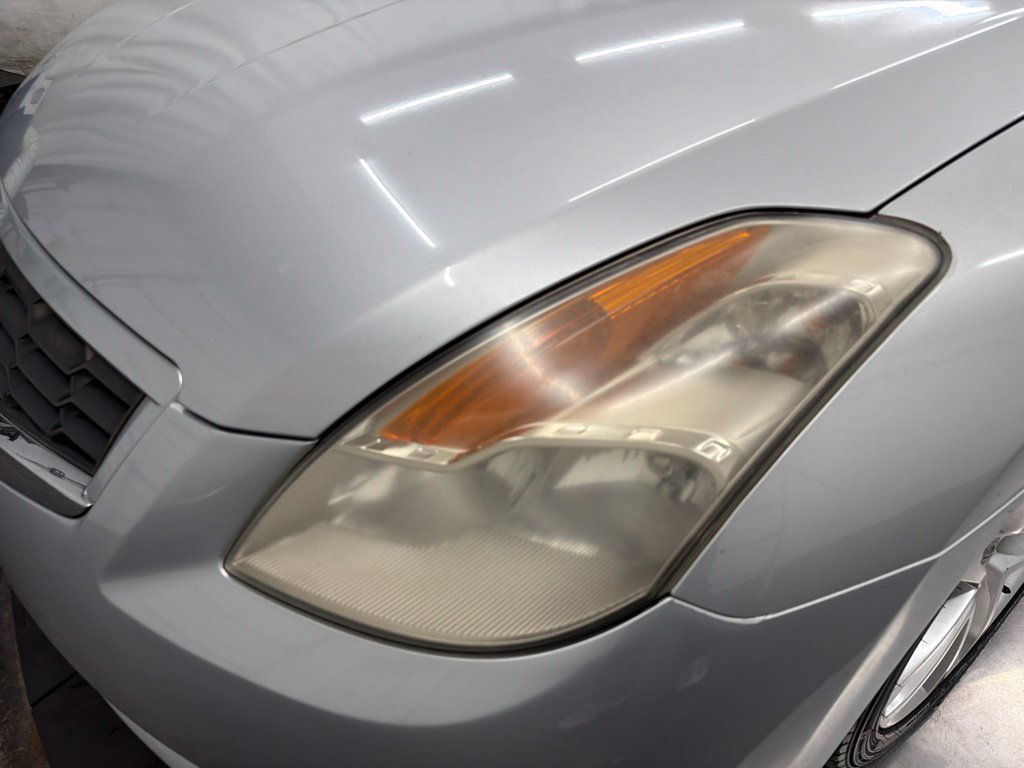 Used 2009 Nissan Altima 3.5 SE FWD image 8