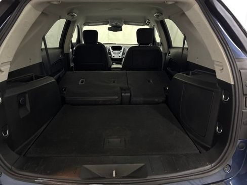 Used 2017 Chevrolet Equinox LT FWD image 13