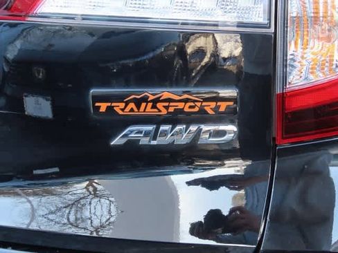 Used 2022 Honda Pilot TrailSport image 8