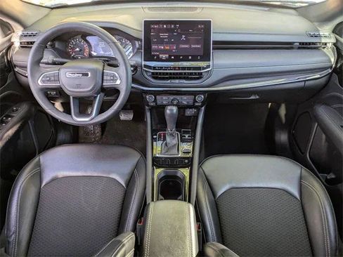 Certified 2023 Jeep Compass Altitude w/ Convenience Group image 32