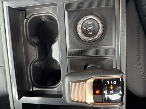 Used 2024 GMC Hummer EV 3X w/ LPO, Illumination Package AWD/4WD image 9