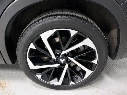 Used 2023 Mitsubishi Outlander SE image 20