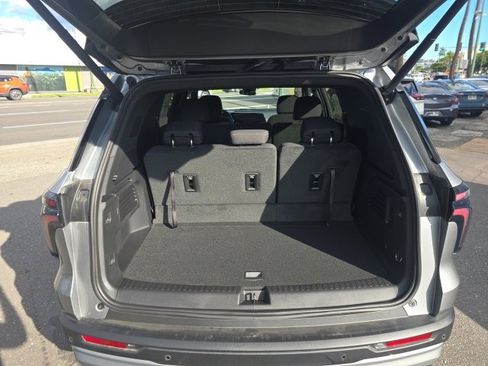 New 2026 Chevrolet Traverse LT image 5