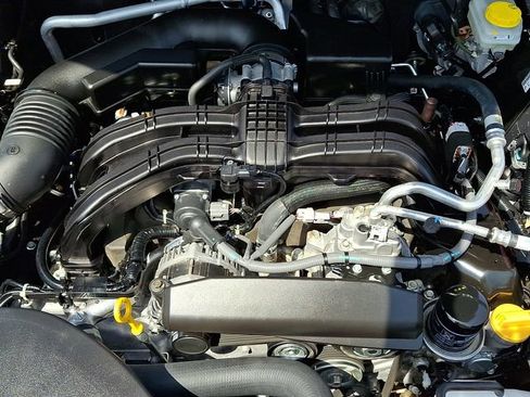 Used 2025 Subaru Legacy Limited AWD/4WD image 30