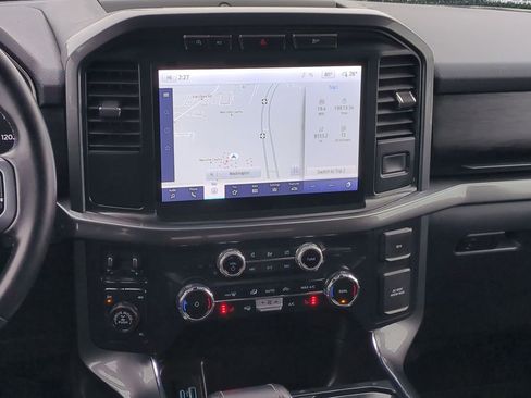 Certified 2023 Ford F150 XLT w/ Equipment Group 302A High image 30