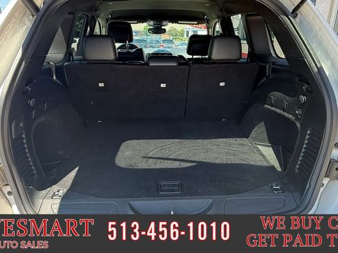 Used 2017 Jeep Grand Cherokee Altitude AWD/4WD image 22