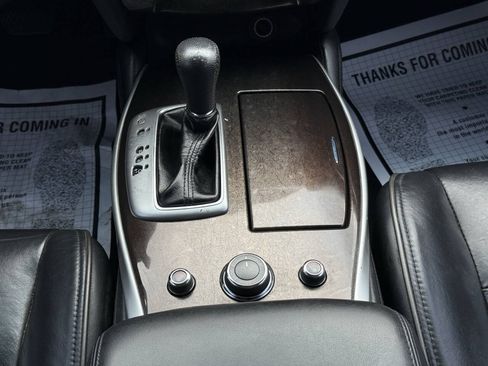 Used 2015 INFINITI QX60 FWD image 19