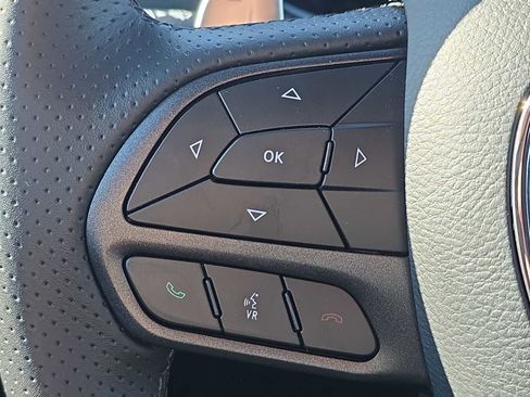 Certified 2025 Dodge Durango R/T w/ Trailer Tow Group IV image 28