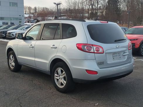 Used 2010 Hyundai Santa Fe GLS image 5