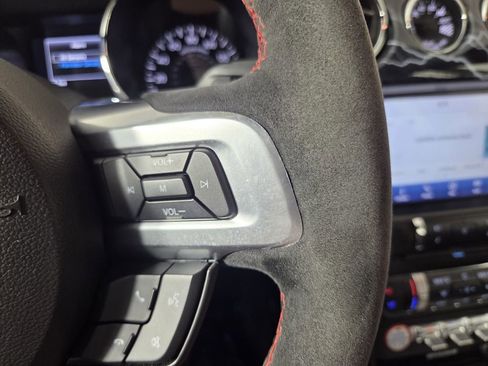 Used 2016 Ford Mustang GT Premium w/ GT Performance Package RWD image 18