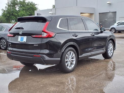 Used 2023 Honda CR-V EX-L image 24