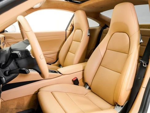 Used 2013 Porsche 911 Carrera S RWD image 5