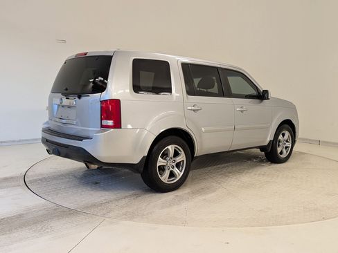 Used 2012 Honda Pilot EX image 7
