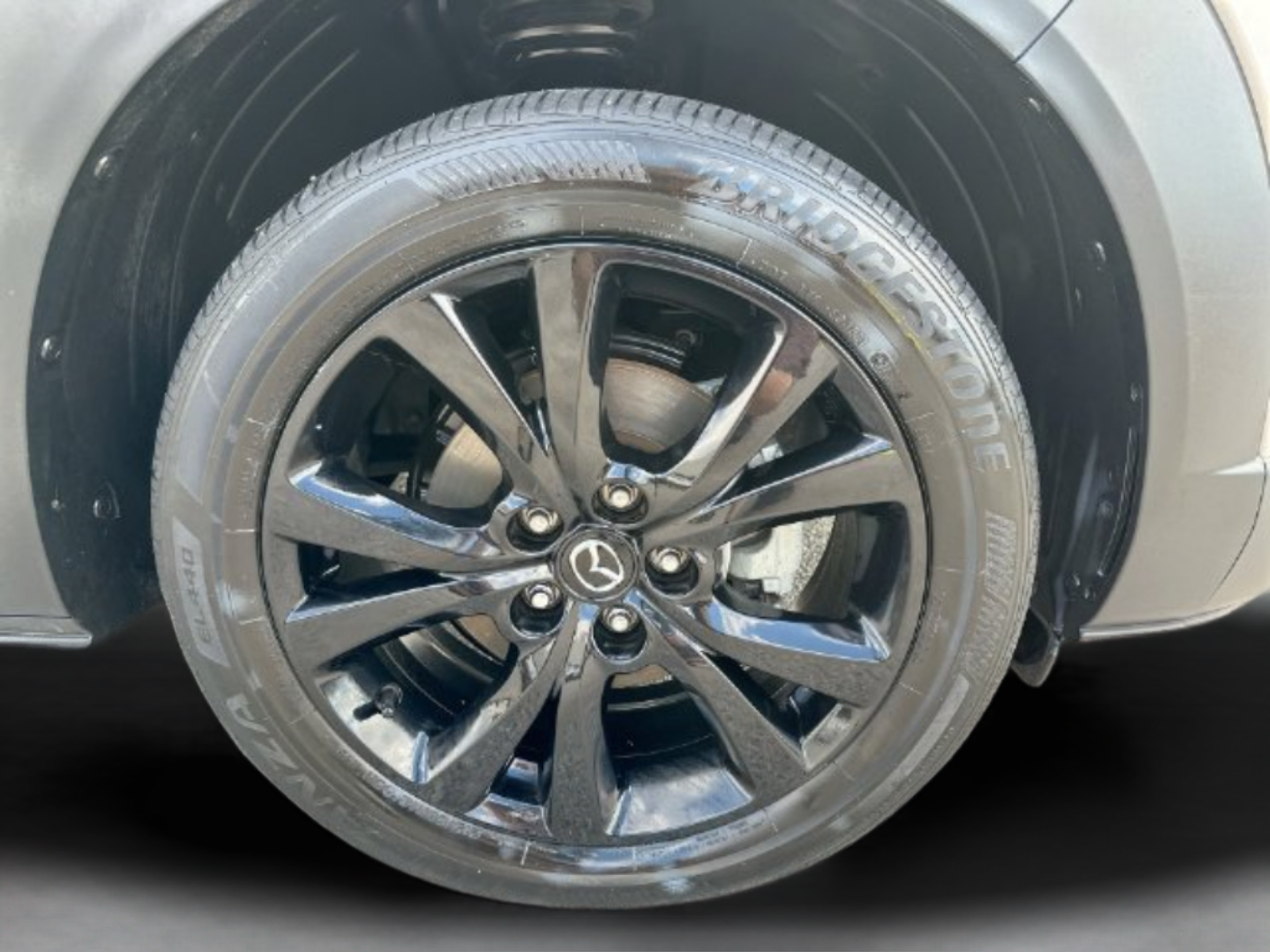 Used 2024 MAZDA CX-30 AWD 2.5 S w/ Select Sport Pkg image 29