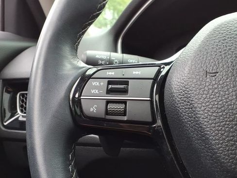 Certified 2024 Honda Civic Touring image 21