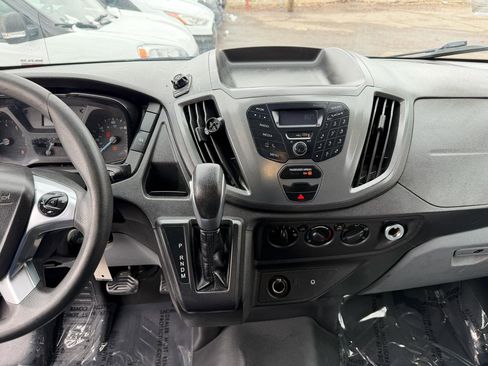 Used 2019 Ford Transit 250 148 High Roof Extended RWD image 18