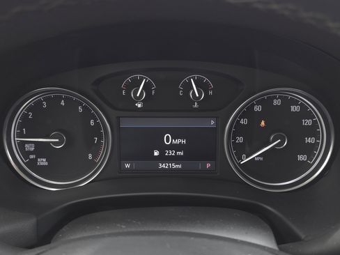 Used 2023 Buick Enclave Essence image 22