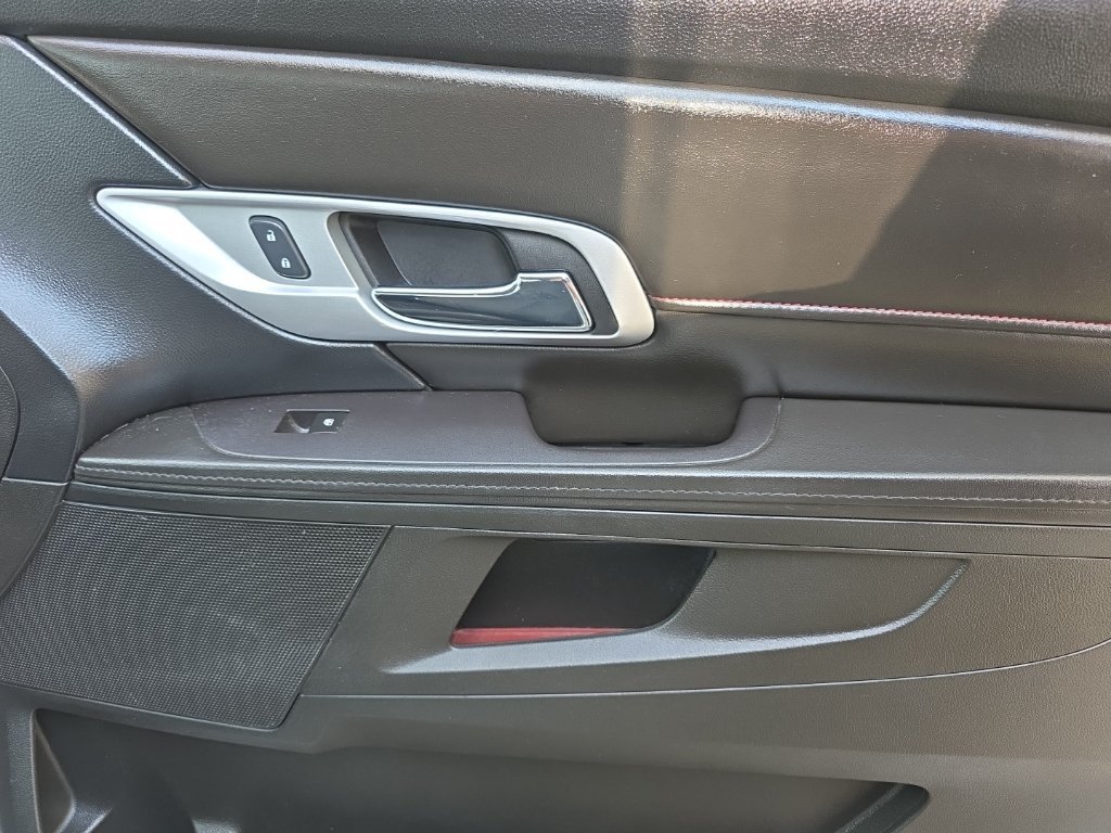 Used 2016 GMC Terrain SLE FWD image 20