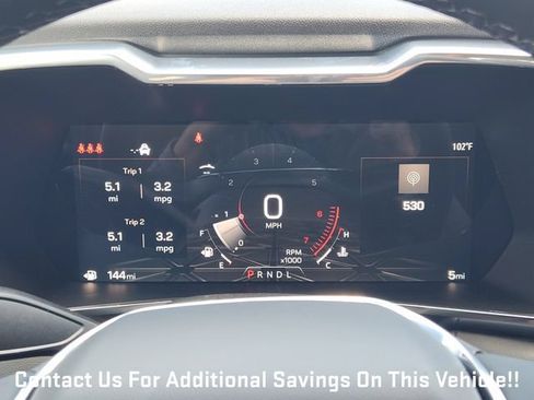 New 2026 GMC Canyon Elevation w/ Convenience Package RWD image 11