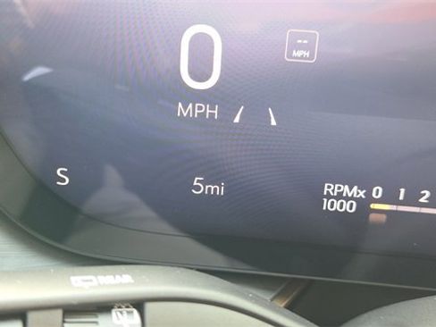 New 2026 Buick Envision Avenir image 11