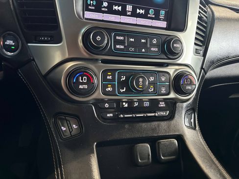Used 2016 Chevrolet Tahoe LT w/ Luxury Package RWD image 25