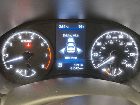 Used 2023 Nissan Altima 2.5 S FWD image 23