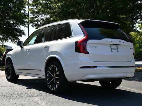 Used 2026 Volvo XC90 B6 Plus AWD/4WD image 5