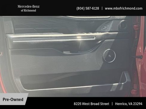 Used 2019 Ford Expedition Max Platinum AWD/4WD image 12