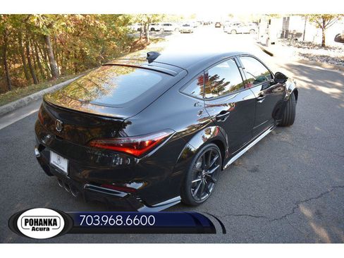 New 2026 Acura Integra Type S image 10